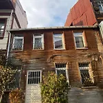 Dedenin Yeri Istanbul