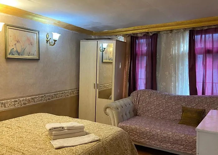 Dedenin Yeri Istanbul