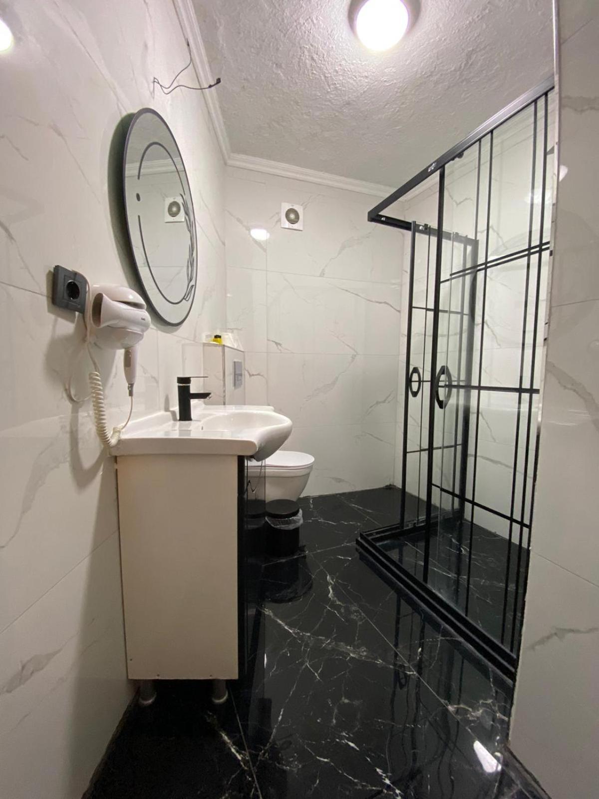 Dedenin Yeri Apartment *