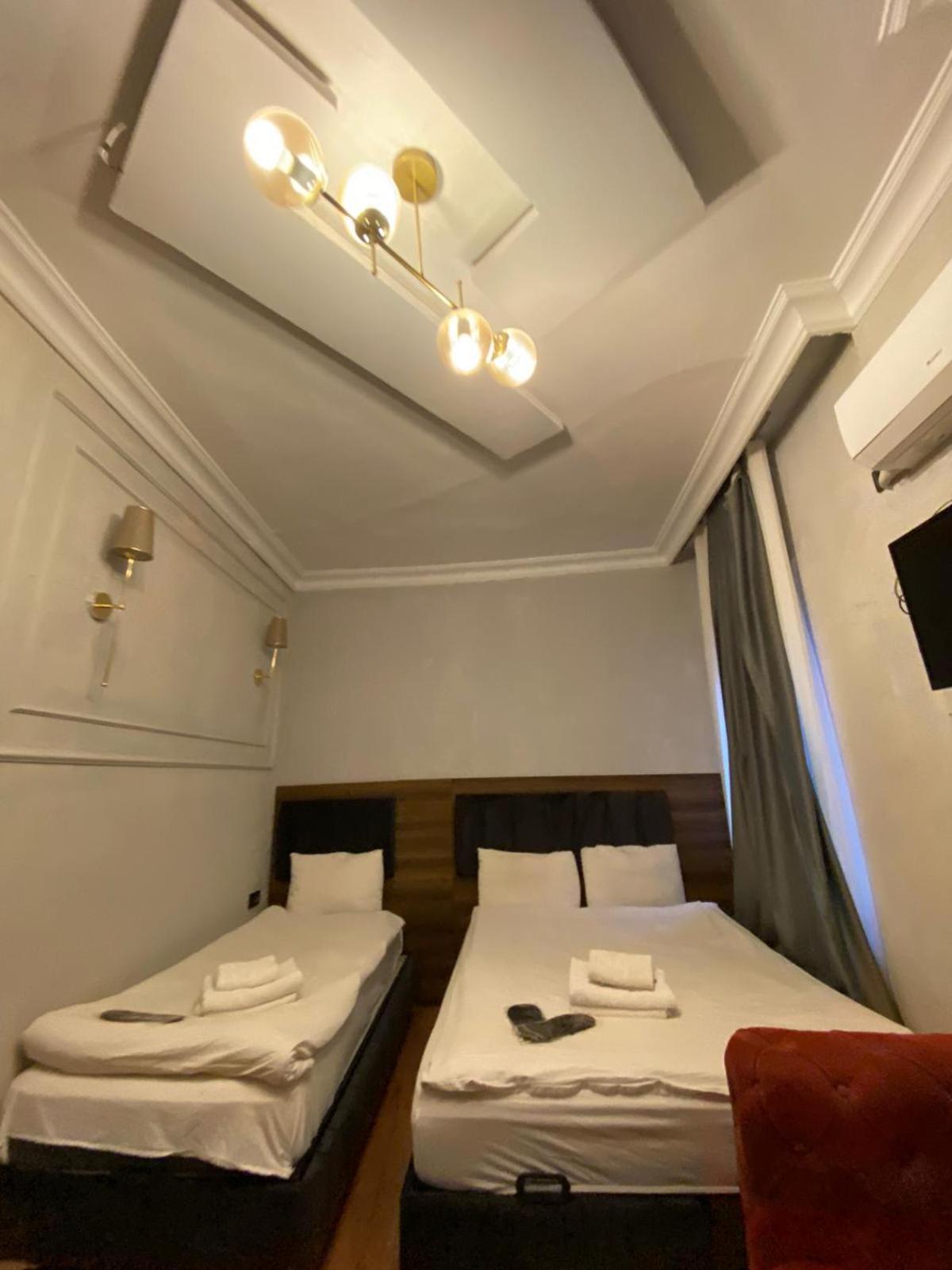 Dedenin Yeri Daire İstanbul