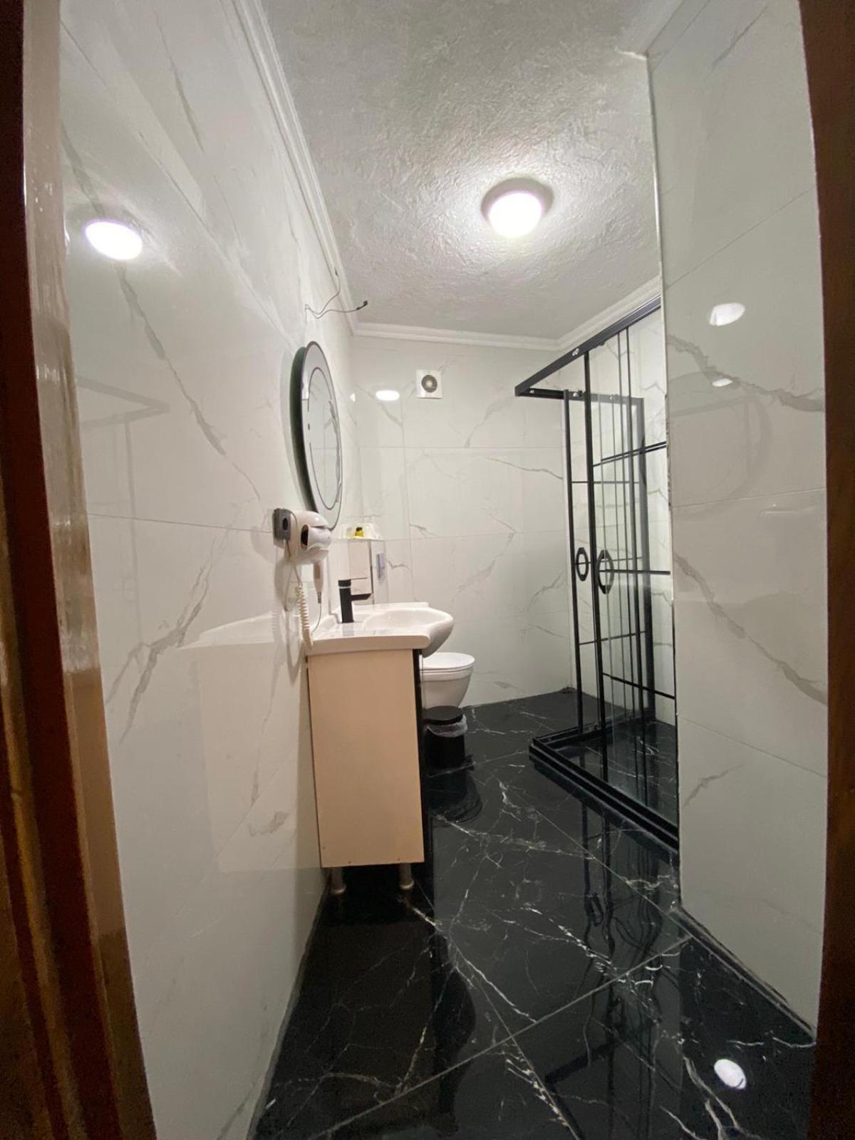 Dedenin Yeri Apartment