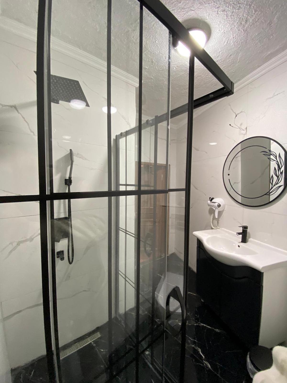 Dedenin Yeri Apartment Istanbul