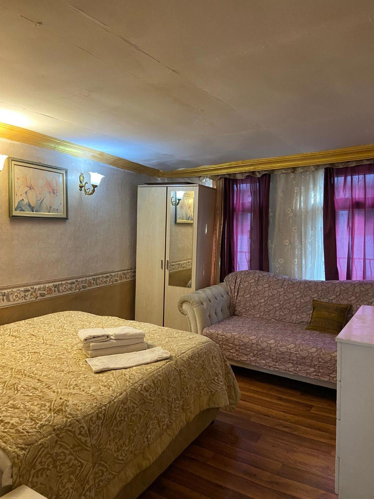 Dedenin Yeri * İstanbul