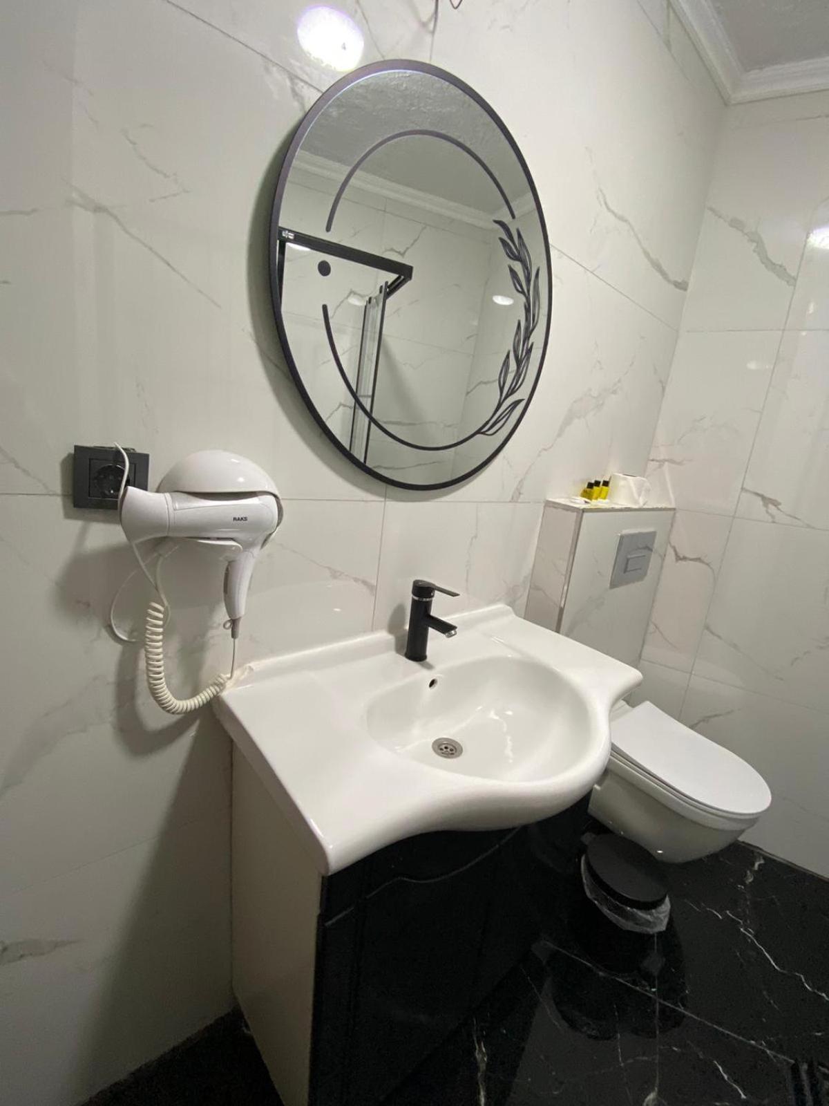 Apartment Dedenin Yeri Istanbul
