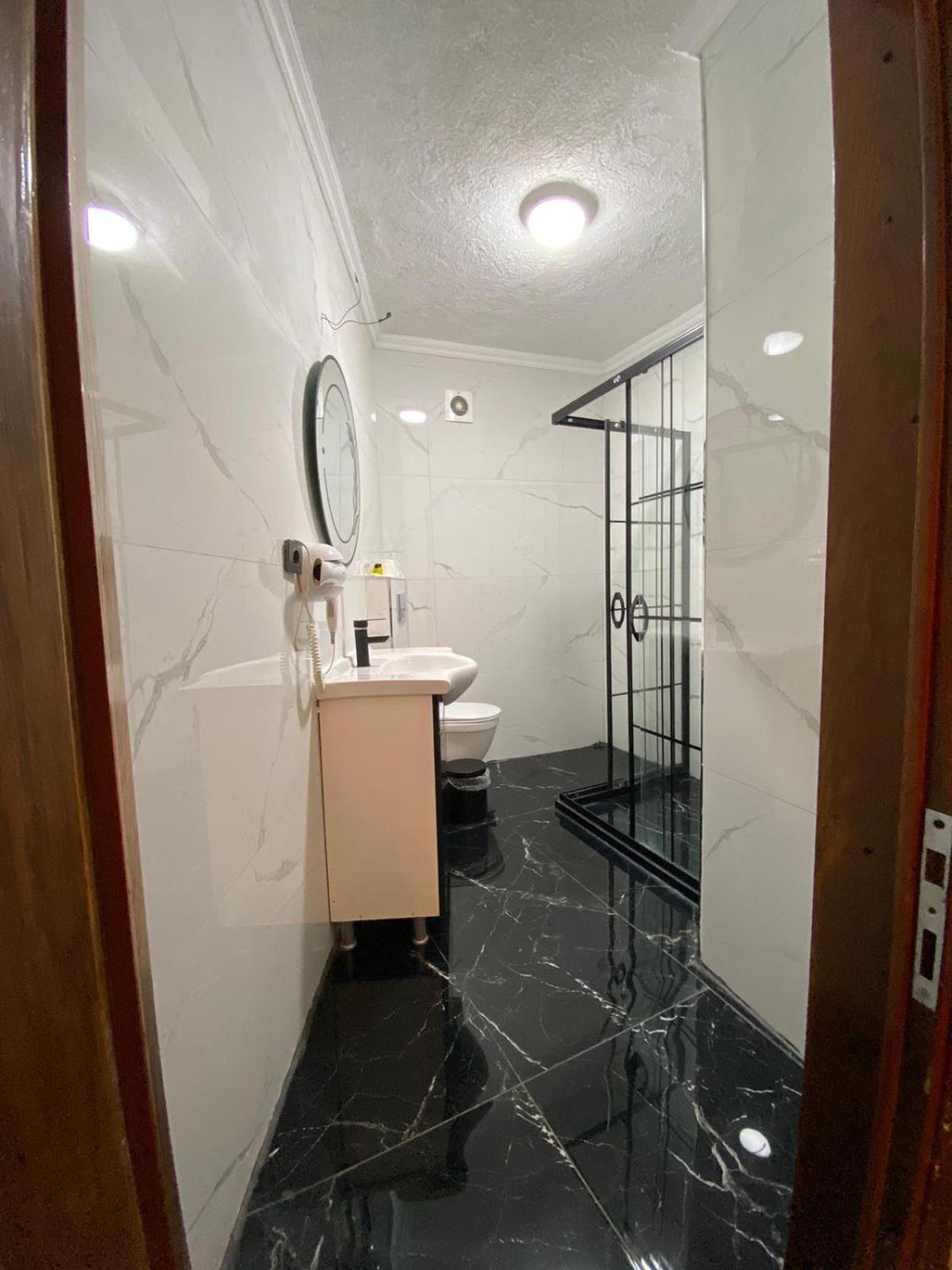 Apartment Dedenin Yeri Istanbul
