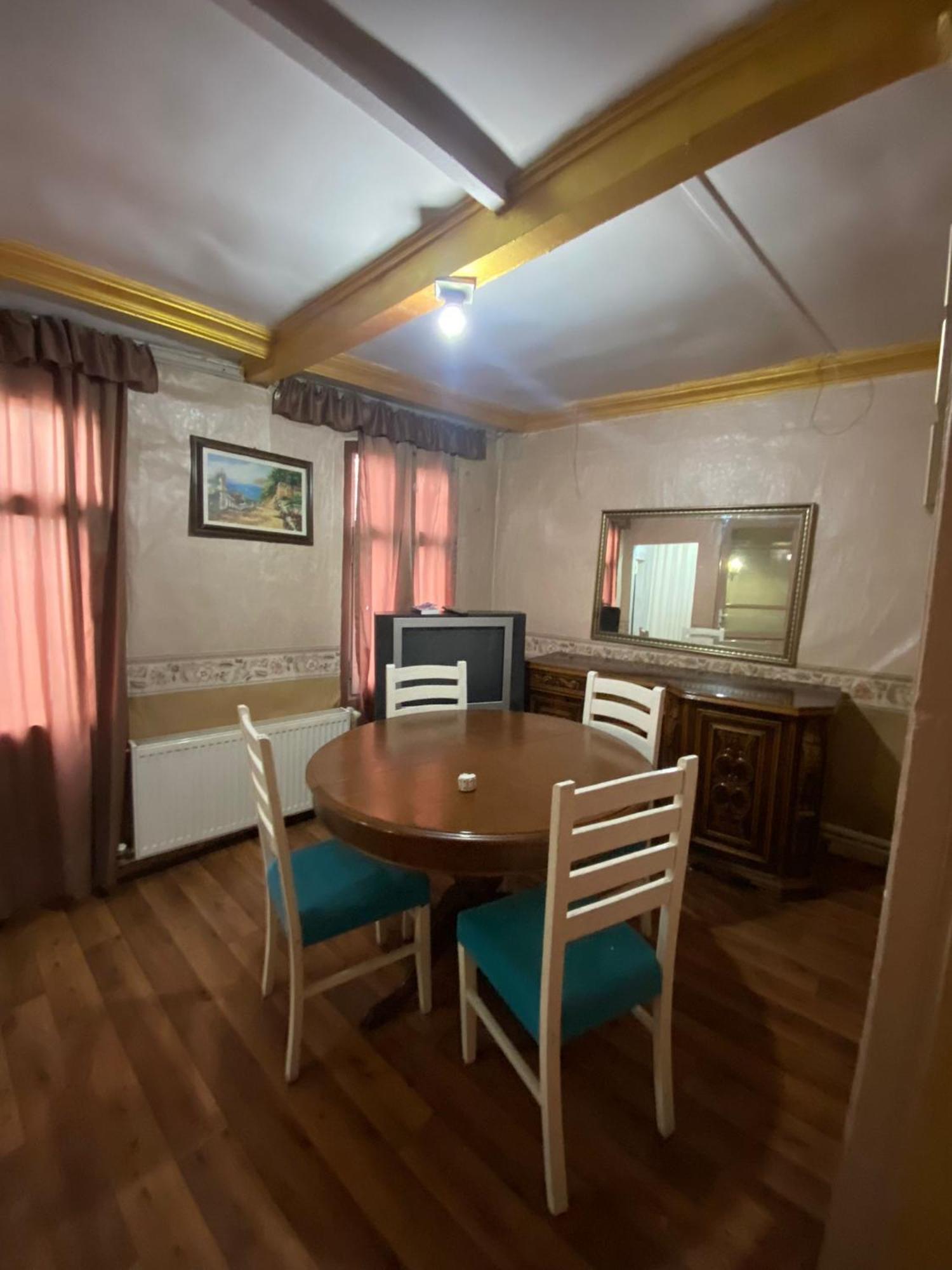 Apartment Dedenin Yeri Istanbul