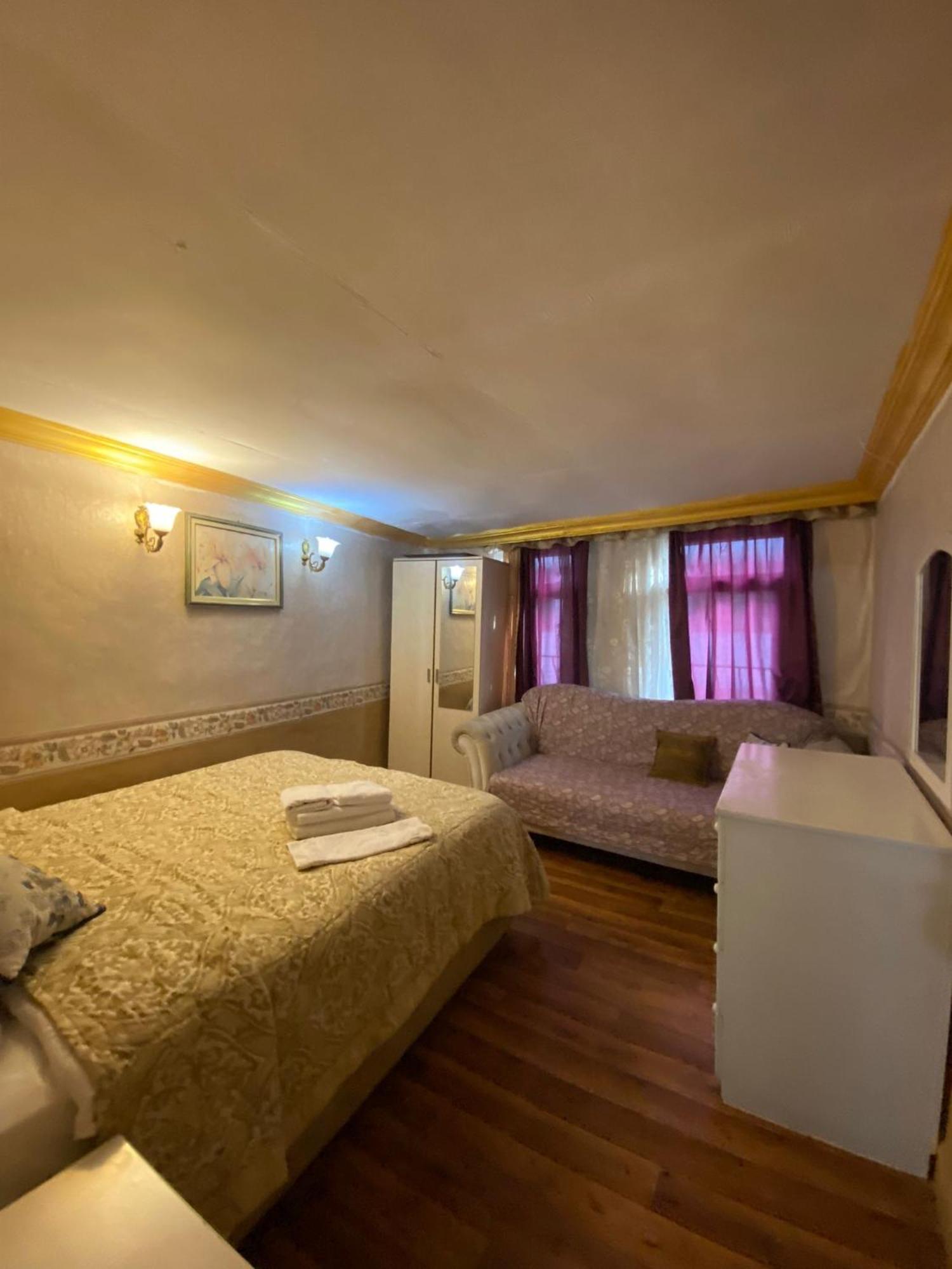 Daire Dedenin Yeri İstanbul