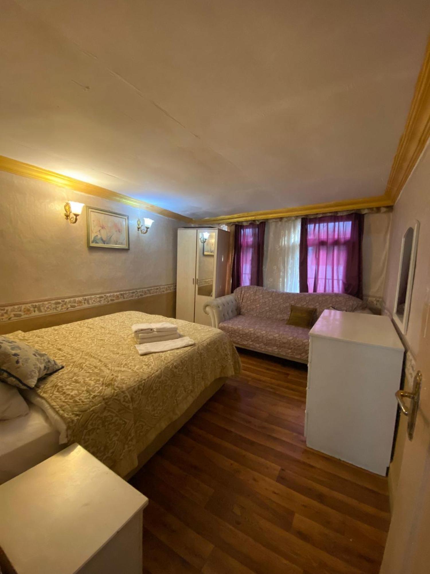 Daire Dedenin Yeri İstanbul