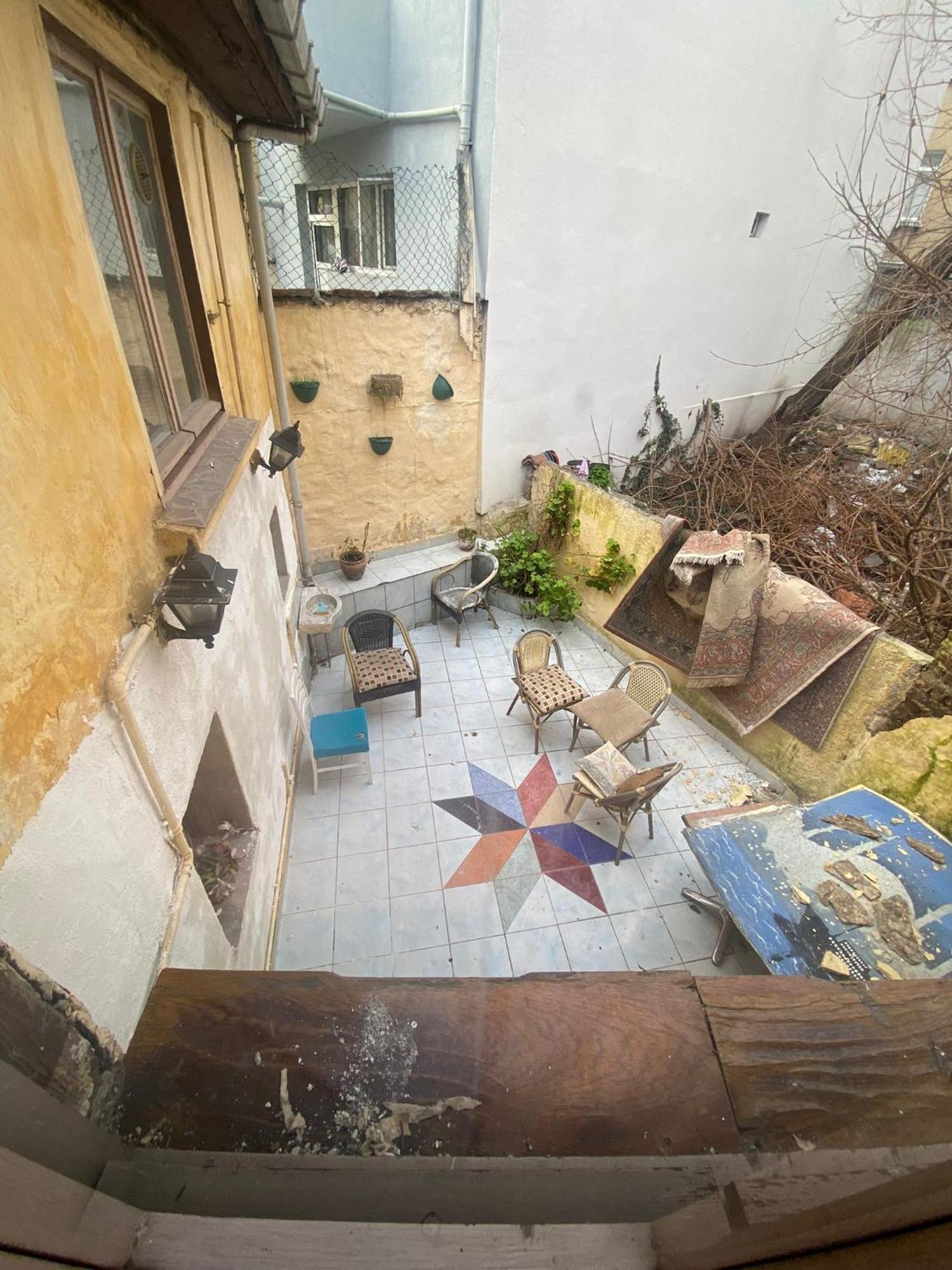 Dedenin Yeri * Istanbul