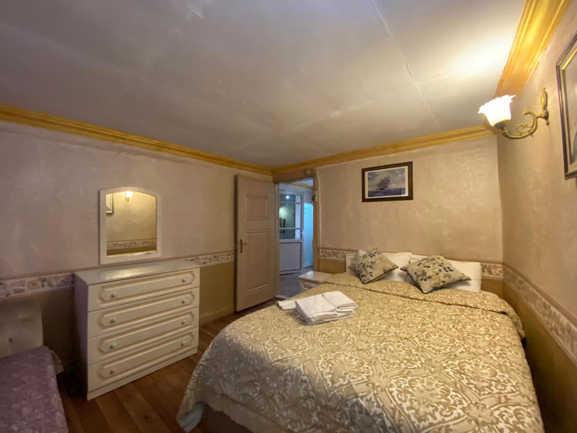 Apartment Dedenin Yeri