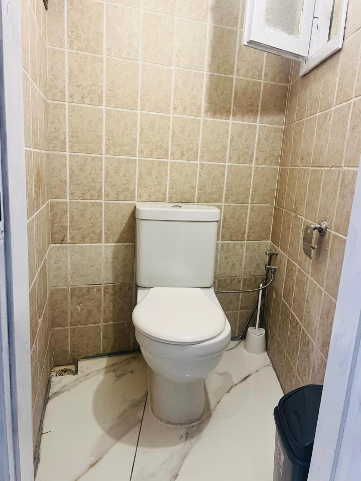 Apartment Dedenin Yeri *