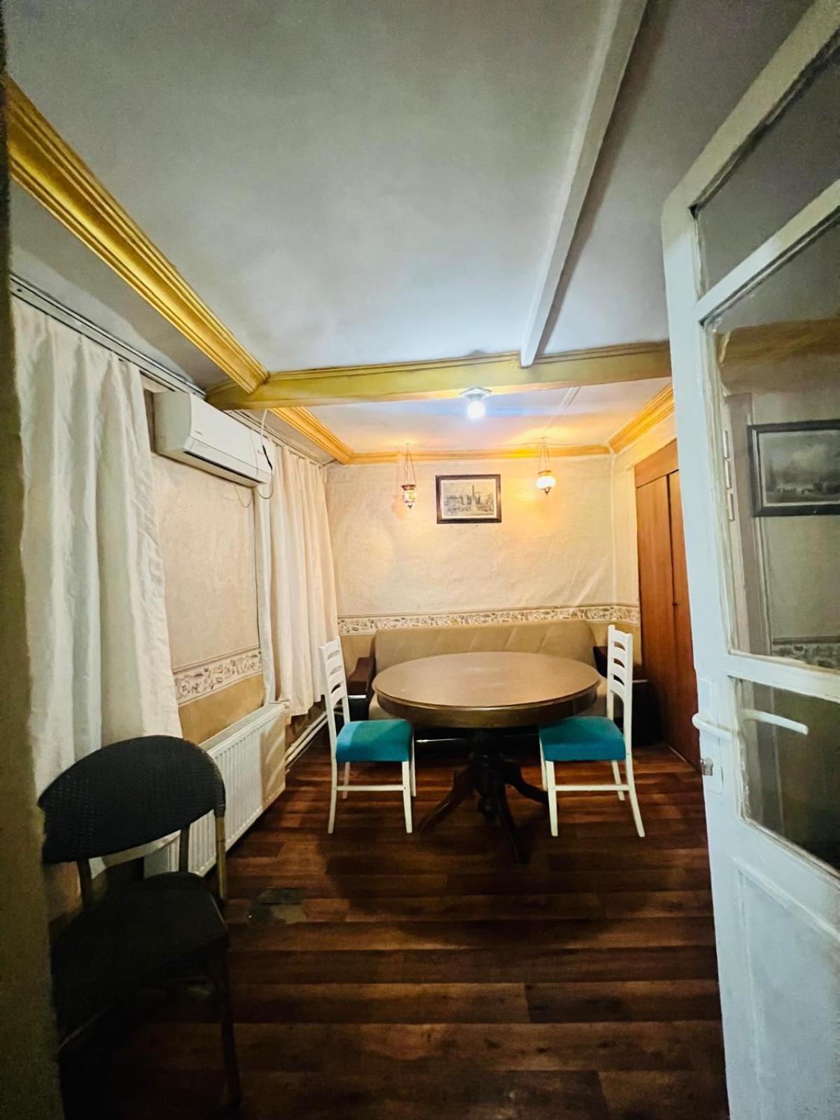 Dedenin Yeri Apartment Istanbul