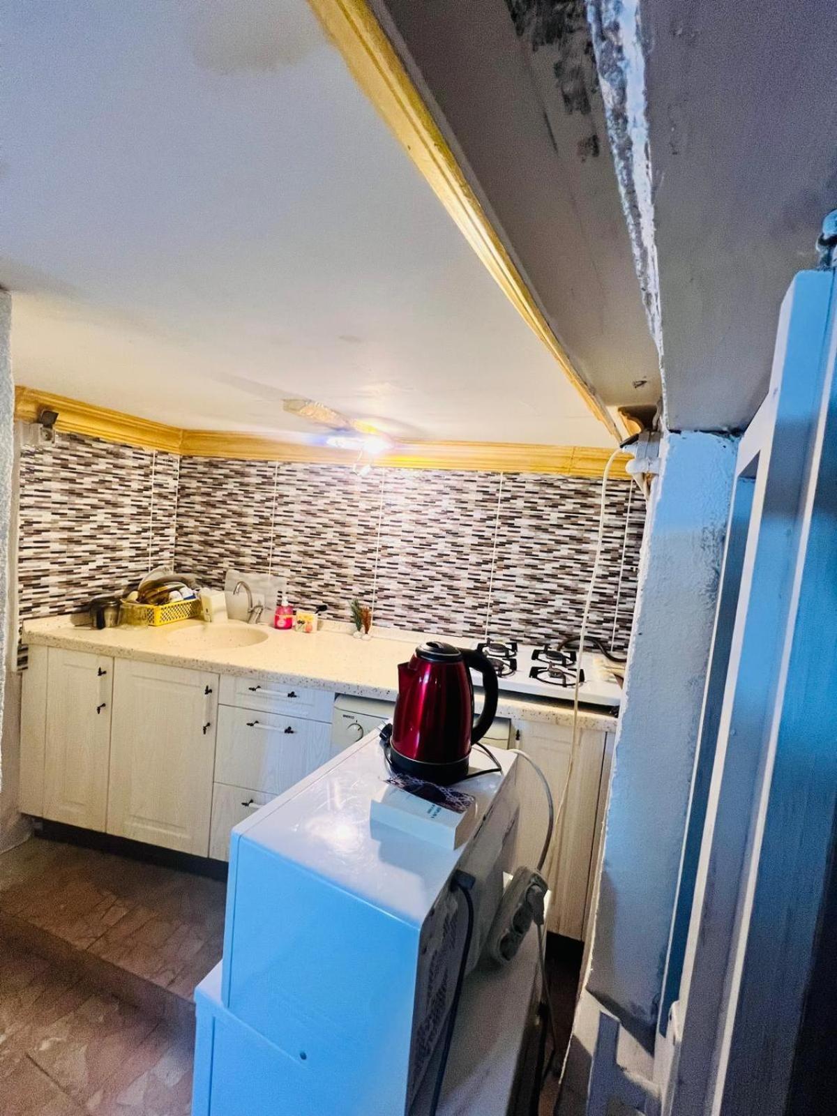 Apartment Dedenin Yeri