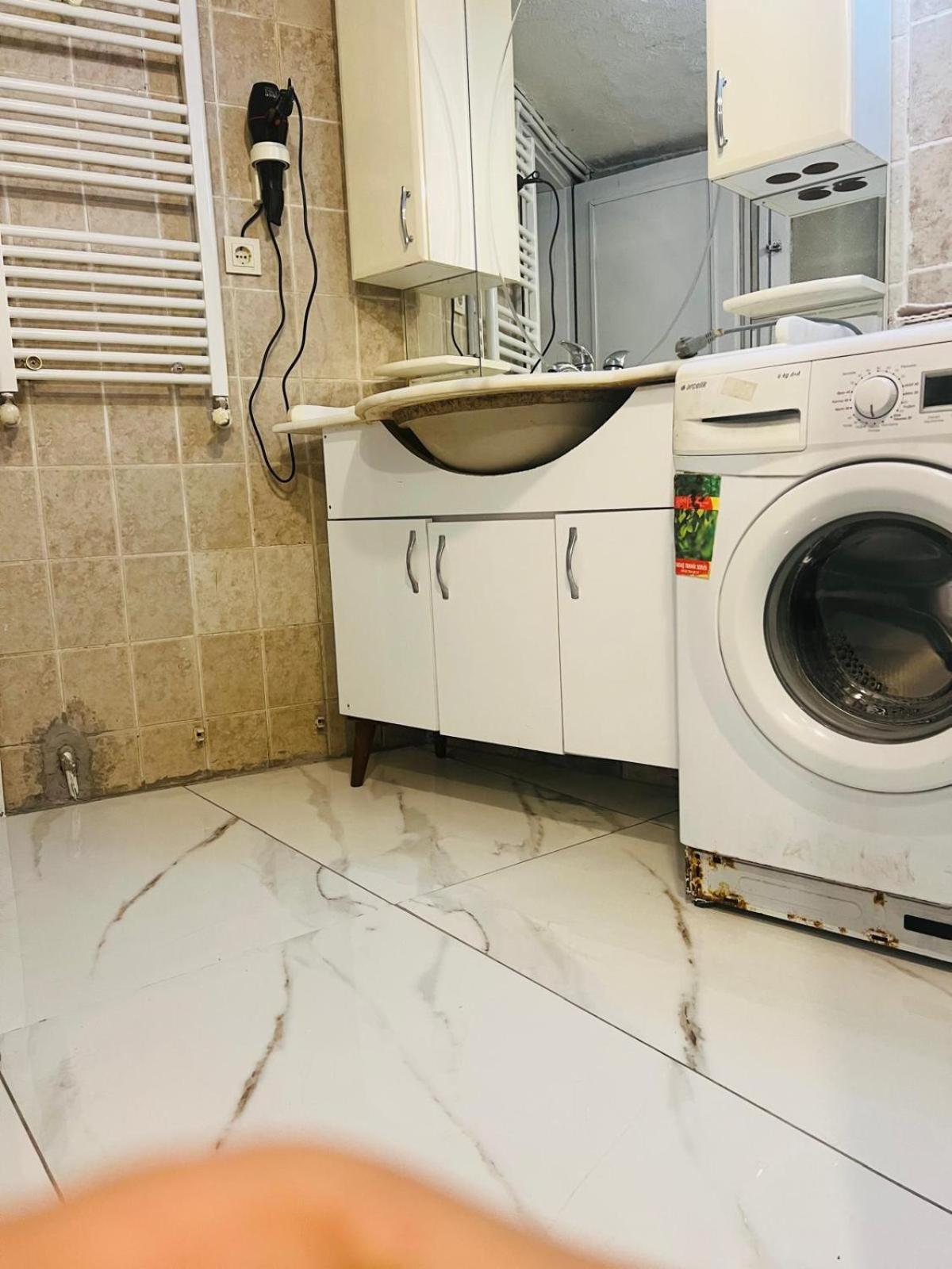 Dedenin Yeri Apartment *