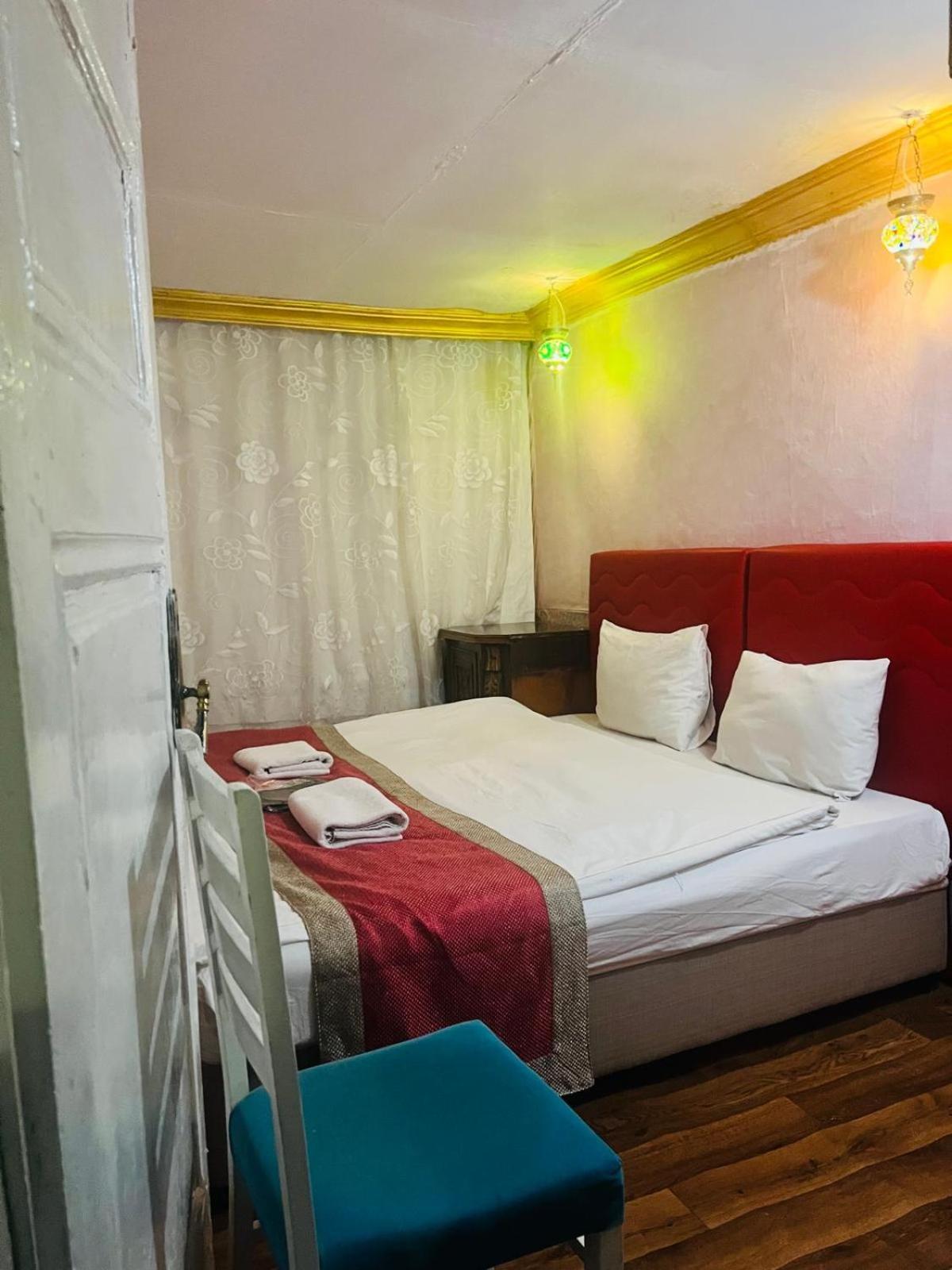 Apartment Dedenin Yeri Istanbul