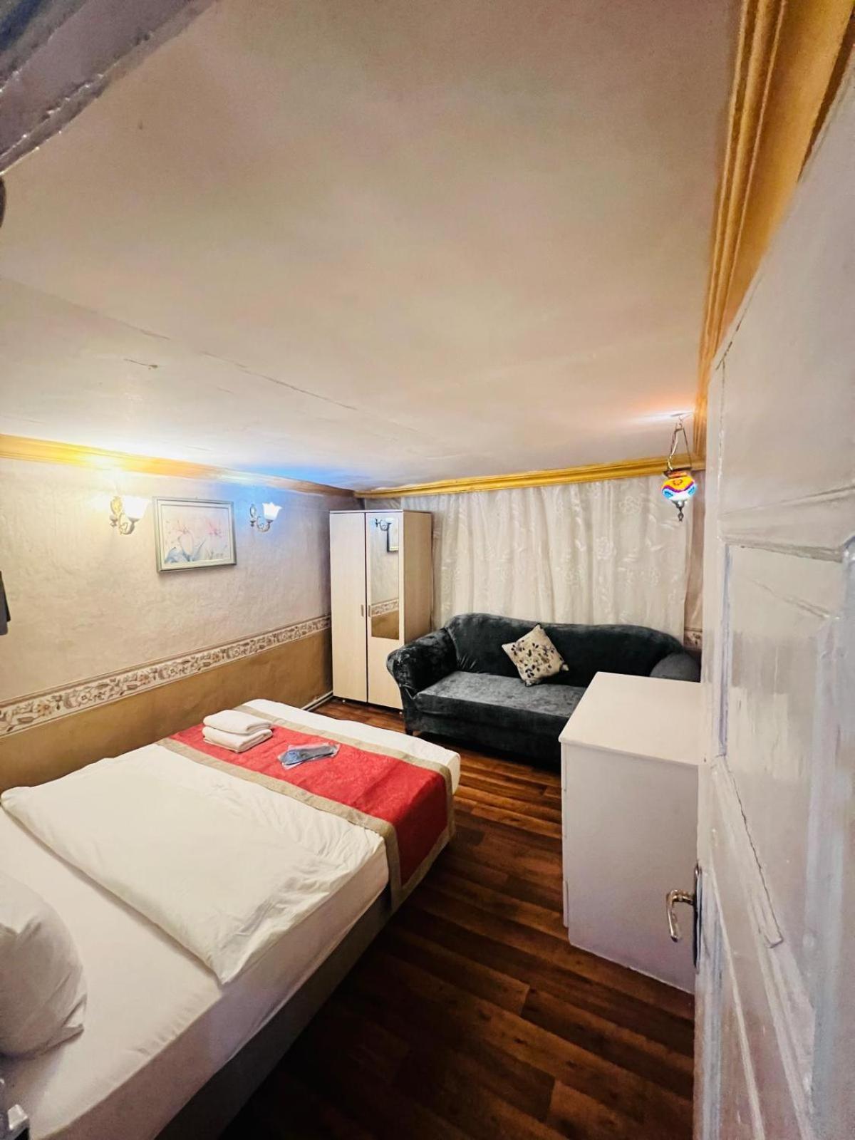 Apartment Dedenin Yeri