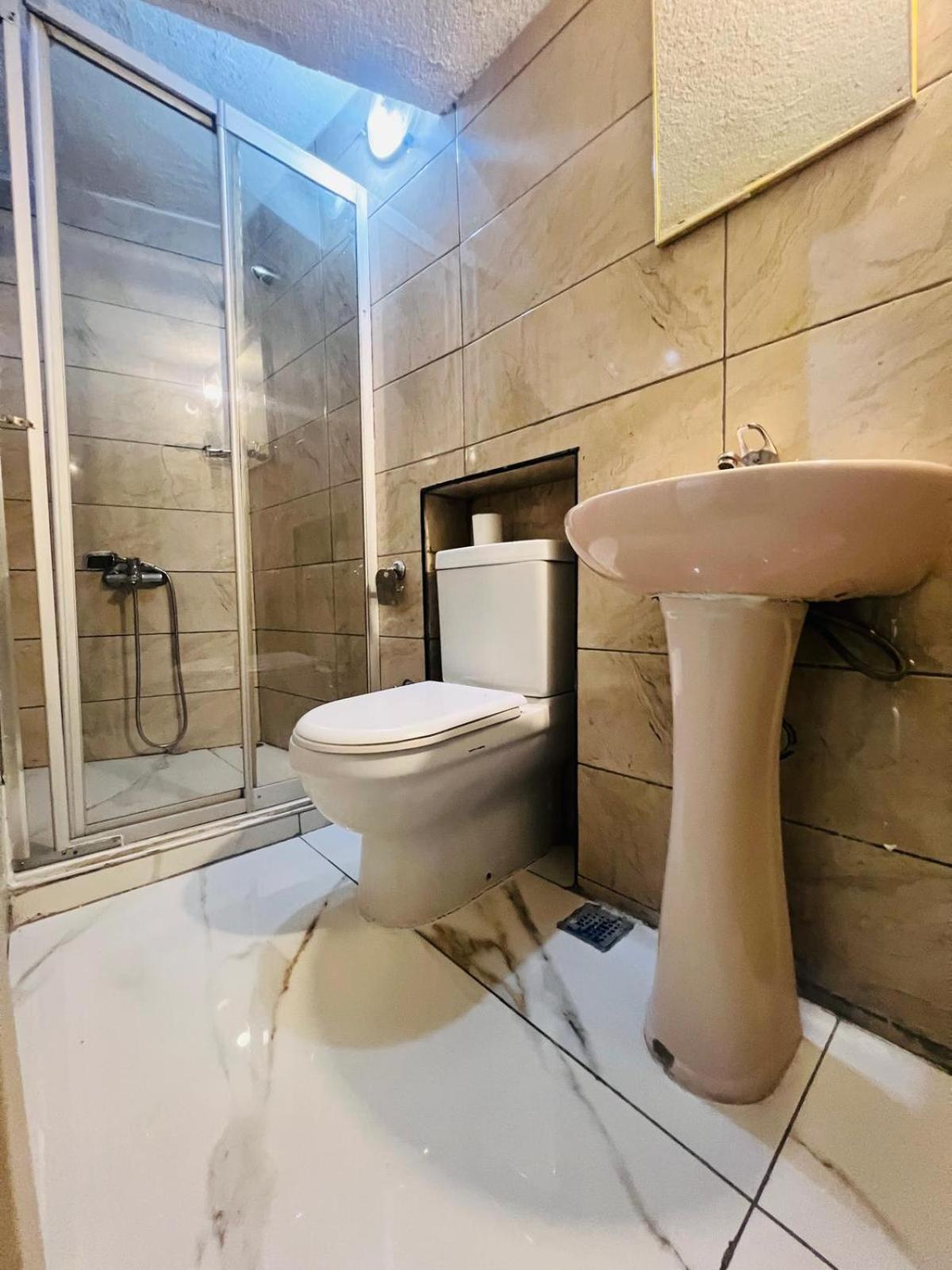 Dedenin Yeri Apartment *