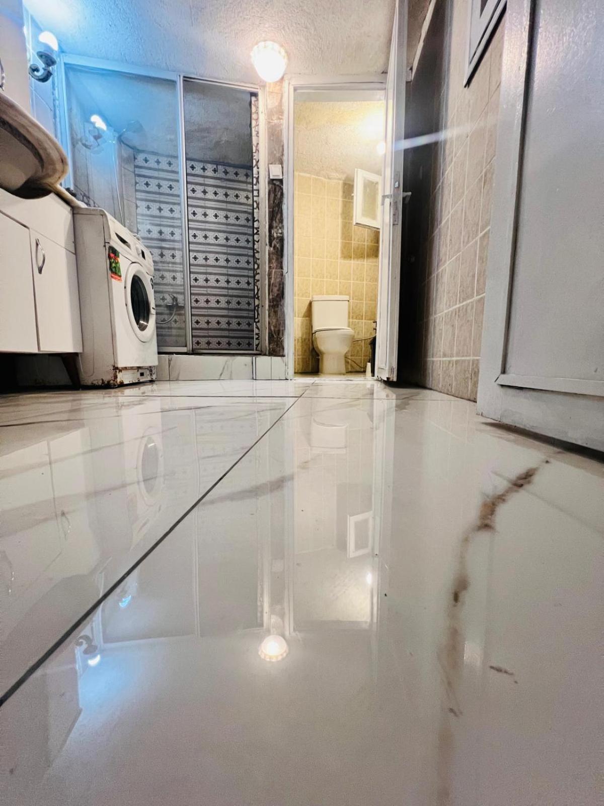 Apartment Dedenin Yeri *