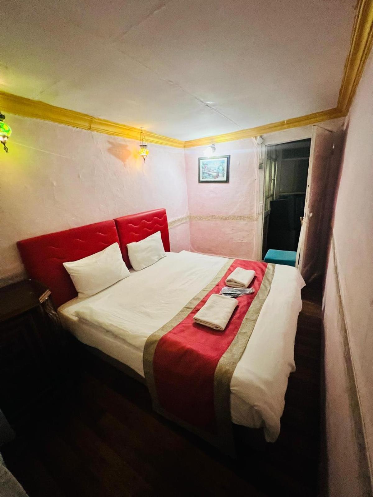 Dedenin Yeri Apartment