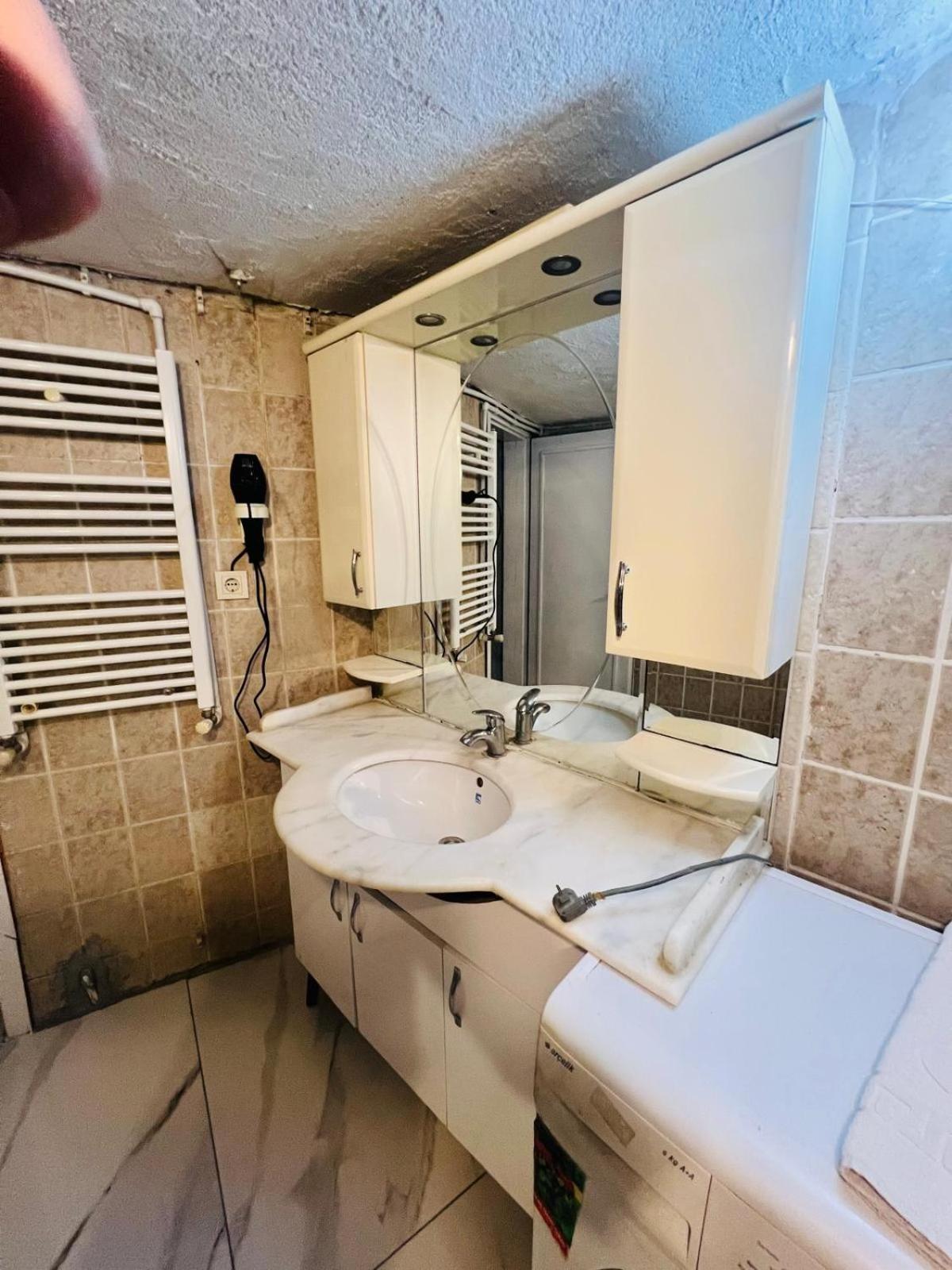 Apartment Dedenin Yeri Istanbul