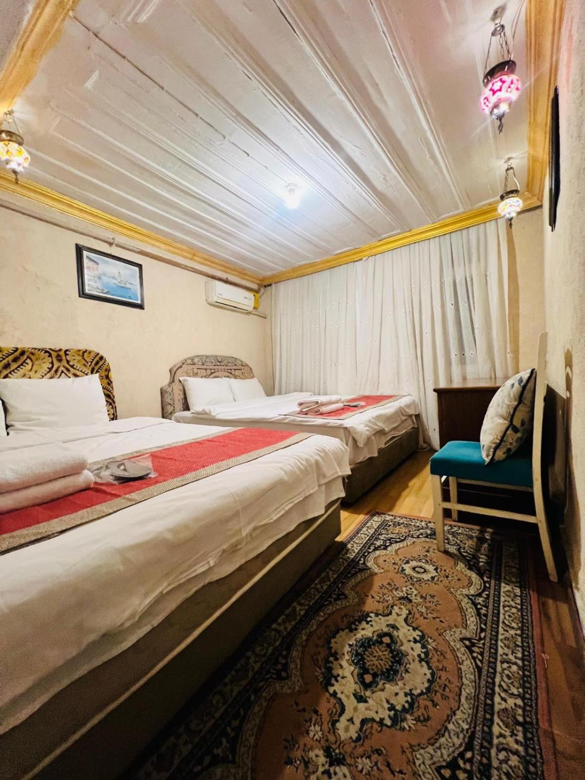 Apartment Dedenin Yeri