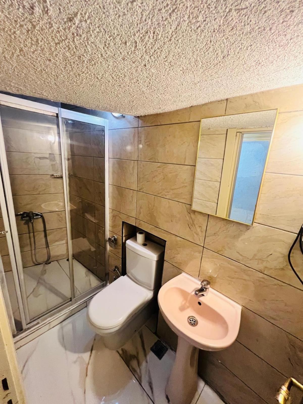 Dedenin Yeri Apartment *