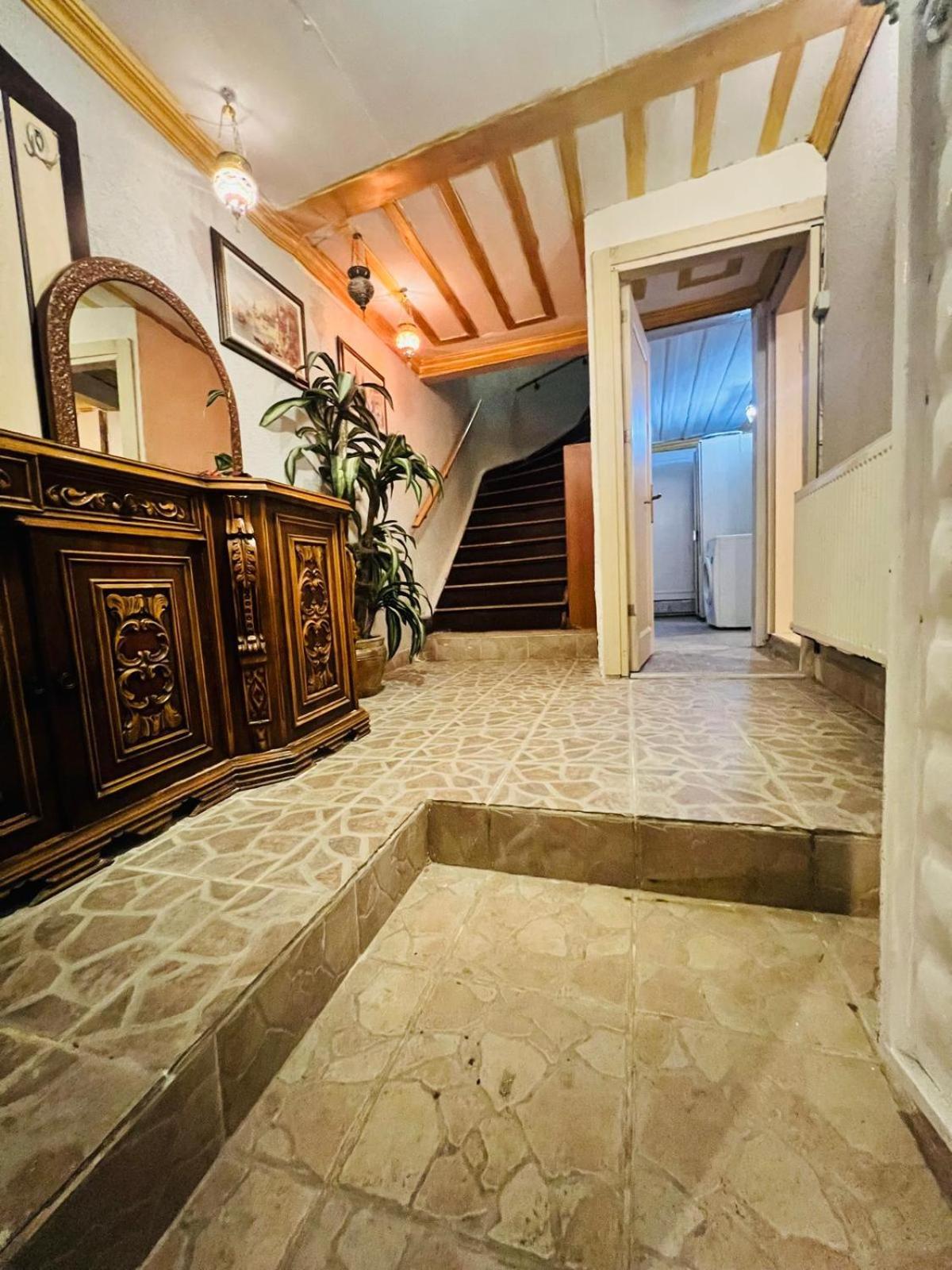 Dedenin Yeri Daire İstanbul