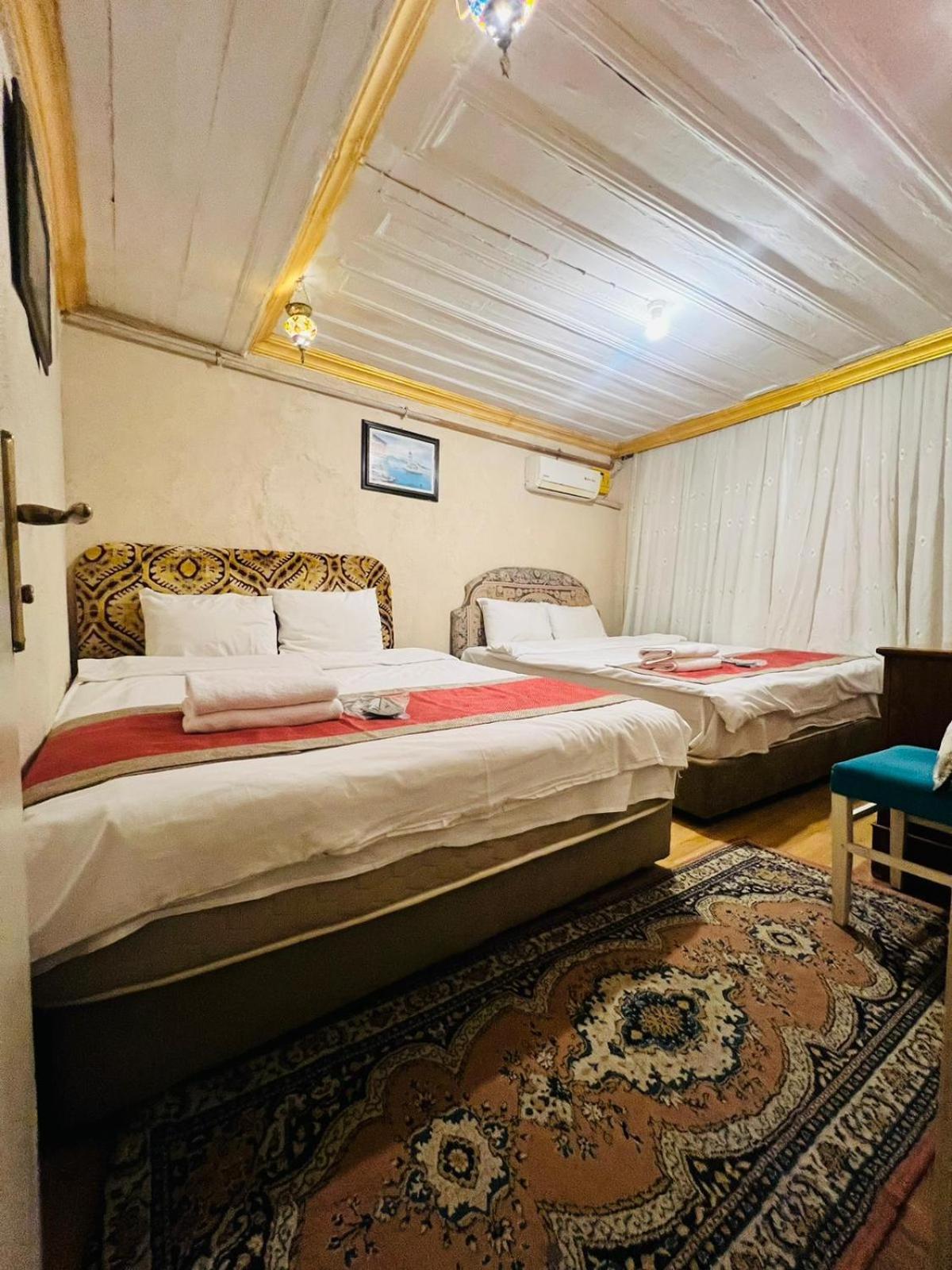 Daire Dedenin Yeri İstanbul